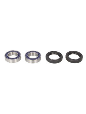 YAMAHA YZ PRIEKINIO RATO GUOLIS AB25-1092